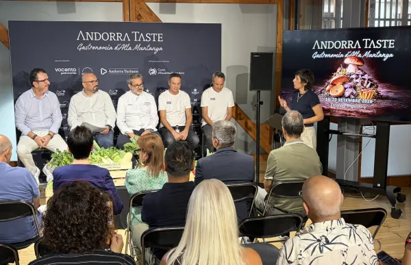 andorra taste a bcn