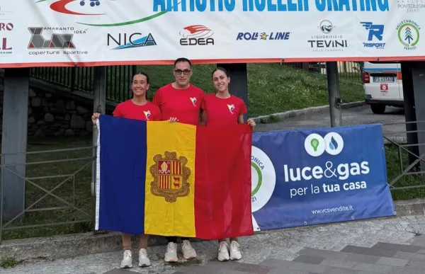 p. 29 campionat d'europa de patinatge artístic foto instagram