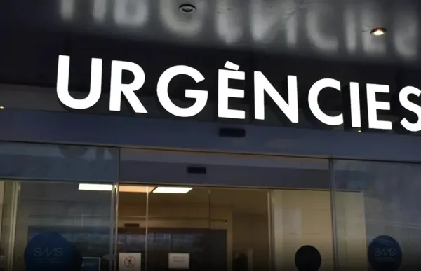 p. 08 2 urgencies hospital meritxell