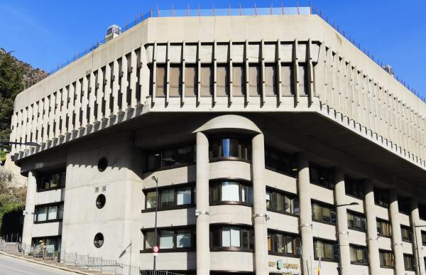 govern-edifici-administratiu