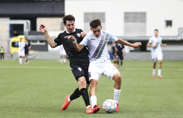 p. 28 FC Santa Coloma Youth League - Facundo Santana