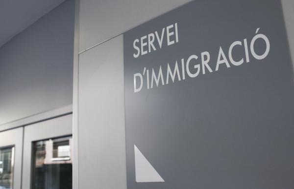 immigracio
