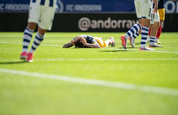 p. 28 fc andorra foto fc andorra