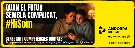 andorra digital benestar