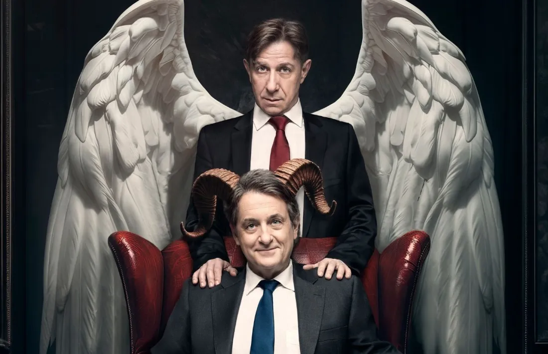 'Els Bons' 26 de novembre - Auditori Claror