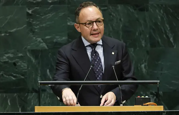 20260924 Espot Assemblea General ONU - 2