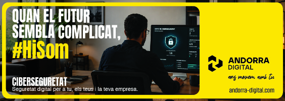 andorra digital ciber