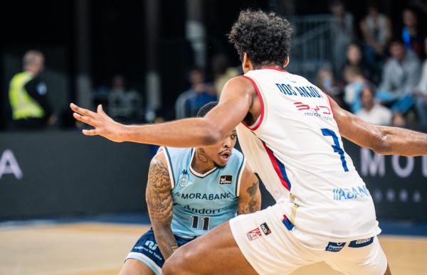 p. 29 james akinjo vs obradoiro foto acb photo dani catalan