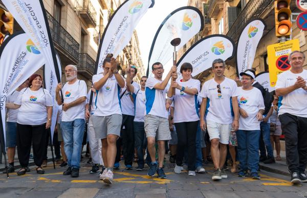 p. 29 Jocs Special Olympics (1) foto Federació ACELL  Special Olympics
