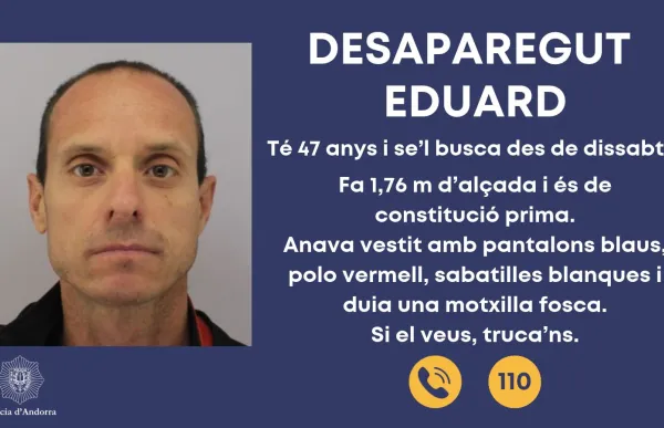 desaparegut