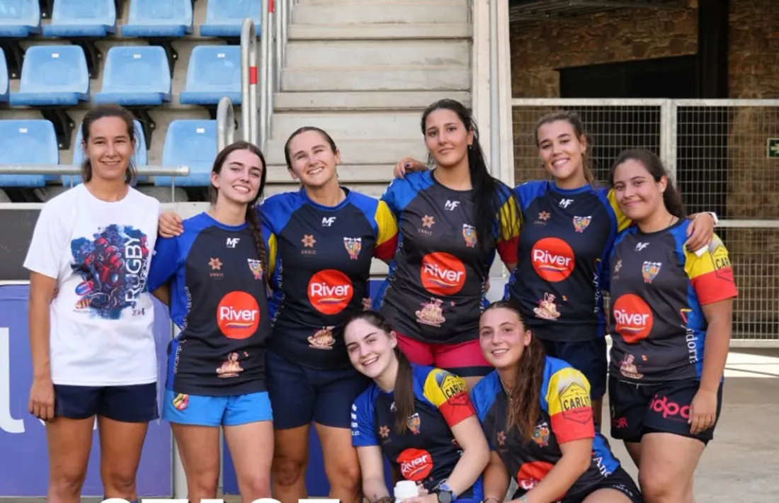 El VPC femení no jugarà enguany a la Divisió d'Honor Catalana.