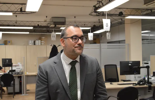 p. 04 carles ferreira director tributs i fronteres