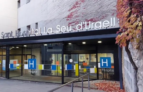hospital