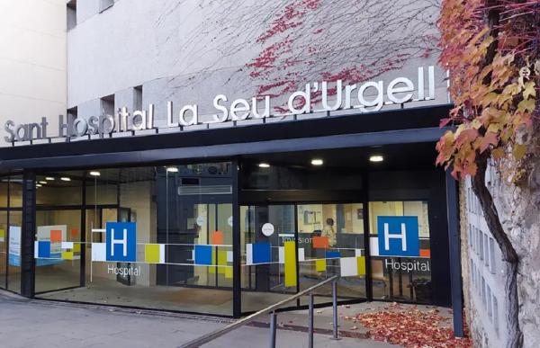 hospital