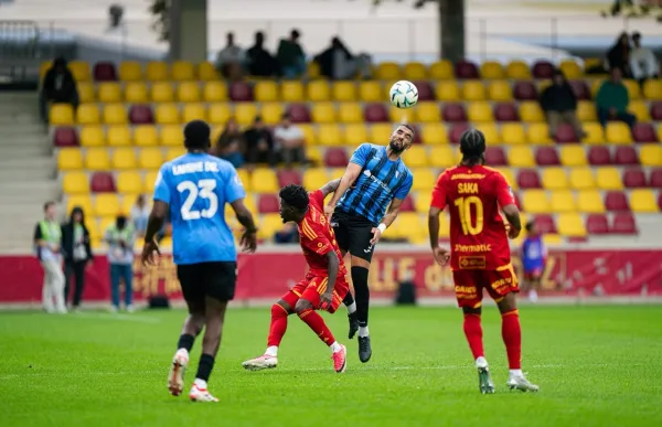 p. 29 rodez vs inter fotos @interescaldes