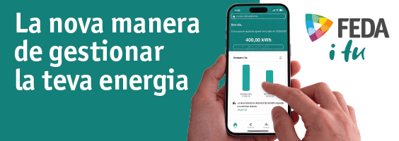 feda nova app fase 1
