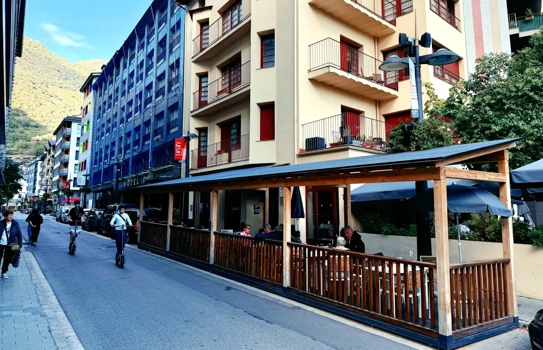 El dia 18 serà una gran festa per acomiadar 10 anys de trajectòria a la parròquia.