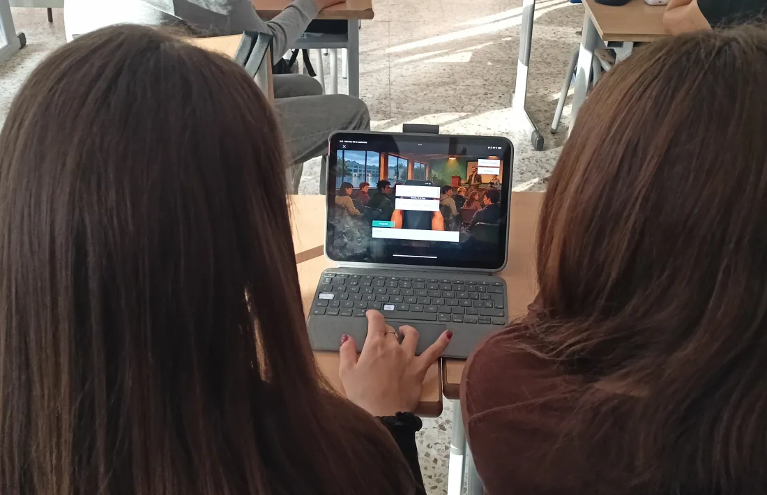  Risc 360 és un videojoc educatiu desenvolupat per fomentar la conscienciació, la prevenció i l’autoprotecció davant els riscos naturals entre els estudiants del país.