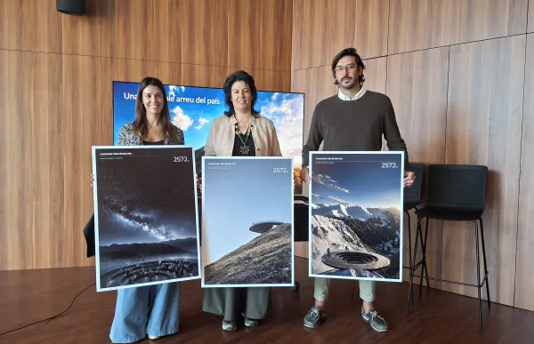 presentacio mirador escenic
