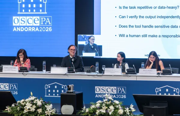 sessio treball osce-pa