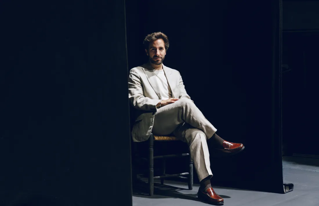 Chico Pérez