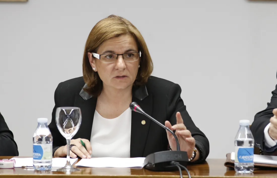 El TC estima el recurs dels agents escaldencs contra la mútua