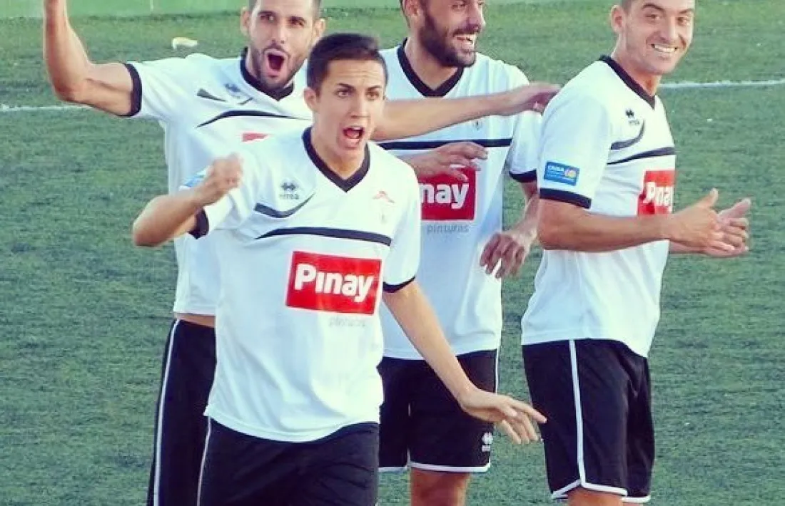 L’FCA espera Sergio Moreno i avui decideix la incorporació d’Aguilar