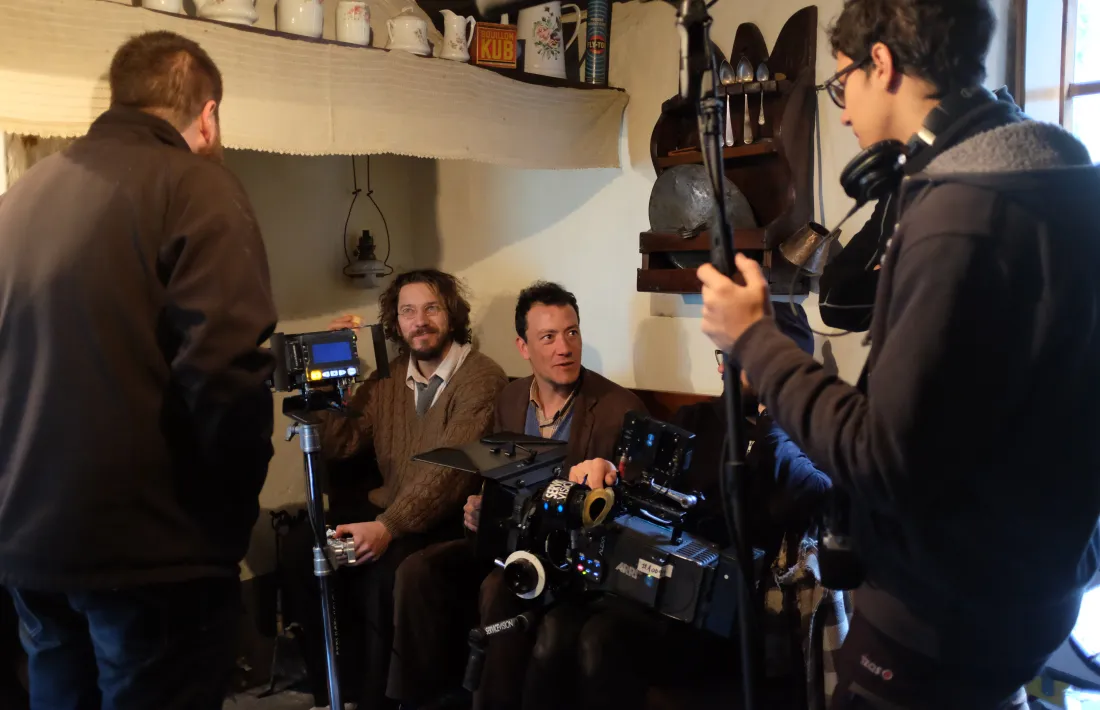 Andorra, balanç, 2016, Fred, Meritxell, Felina, Patrimoni, Rosaleda, Arxiu Nacional, museus, visitants, frescos de Santa Coloma, Thyssen, ENA, Biennal, Eve Ariza, 