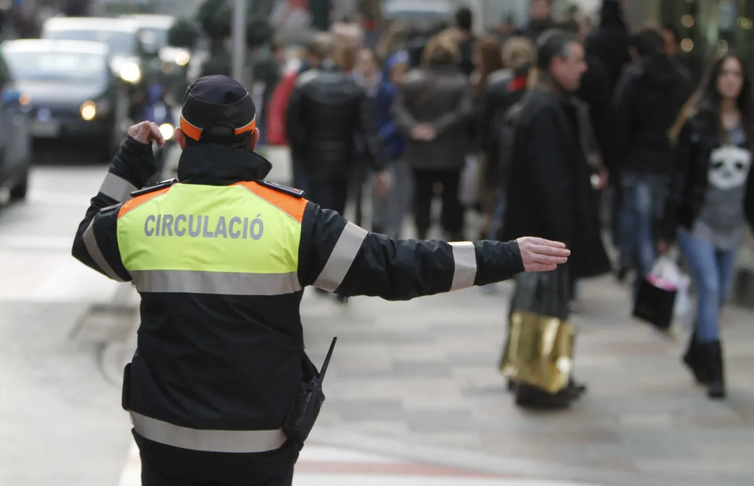 Els urbans, satisfets i expectants després de la sentència del TC