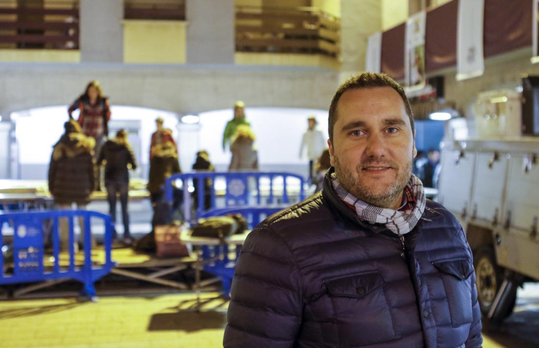 Les experiències de trenta anys de  la recuperació del foc, en un llibreLes experiències de trenta anys de  la recuperació del foc, en un llibre