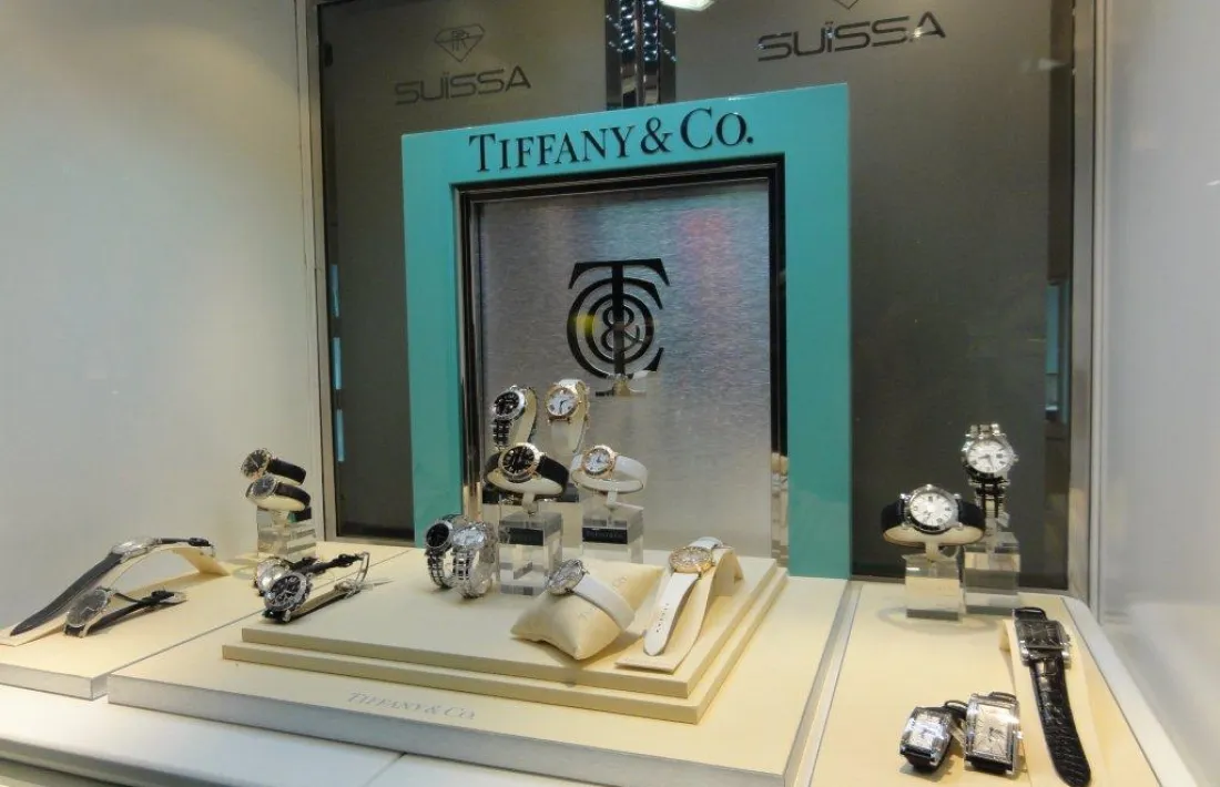 El Gremi de Joiers i Rellotgers vol reunir-se amb el cap de la Uifand