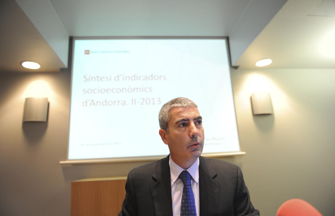 Miquel surt de la presó i romandrà en arrest domiciliari monitoritzat