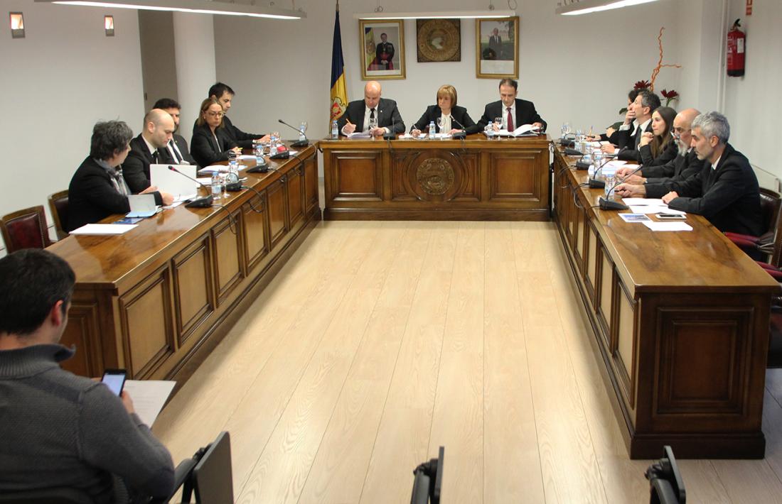 El nou aparcament del Fener s&#039;iniciarà a mitjans de febrer