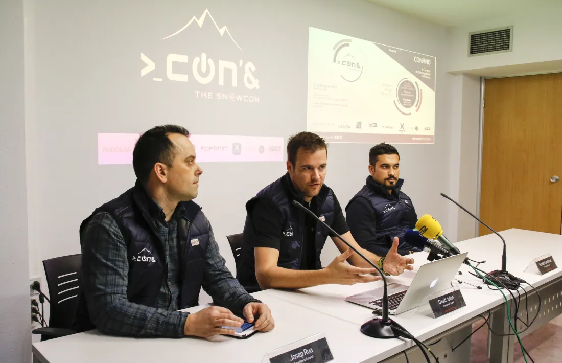Mancances legals per fer front als delictes tecnològics comesos a fora