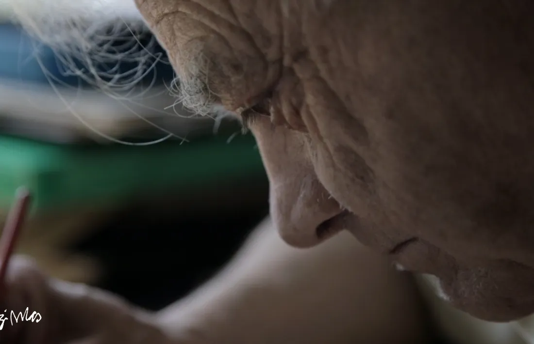 Andorra, Sergi Mas, Hèctor Mas, documental, pel·lícula, estrena, SAC, Biennal, Hemingway, Hitler