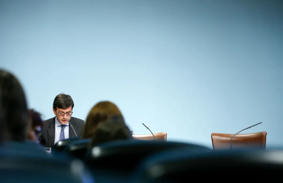 L’oposició en ple demana a Cinca que dimiteixi i a Martí que el cessi