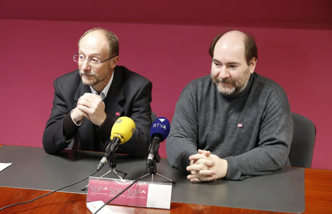 Les prestacions que paga la CASS s’incrementaran finalment d’acord amb l’IPC