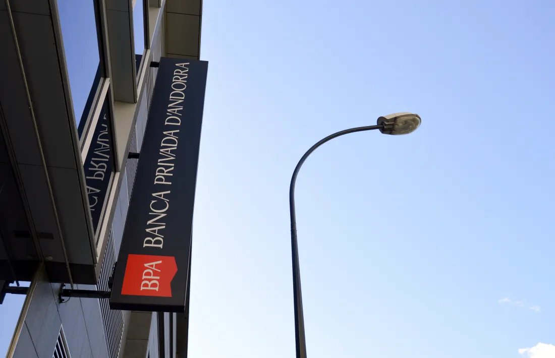 Panamà liquida la filial de BPA davant un nou “silenci” de l’AREB