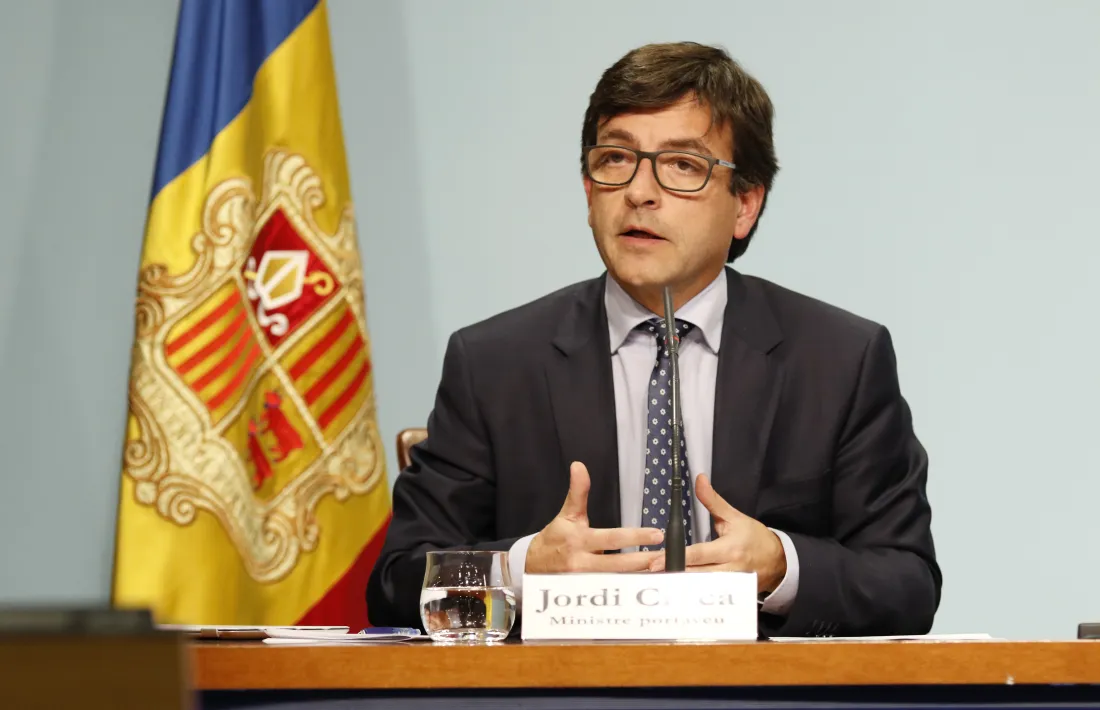 Cinca afirma que només dimitirà si el jutge decideix processar-lo