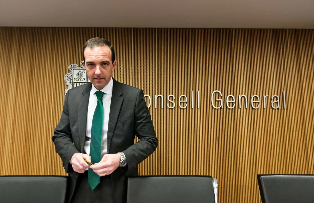 L’heliport podrà acollir aparells de fins a 15 places i operarà el 2018
