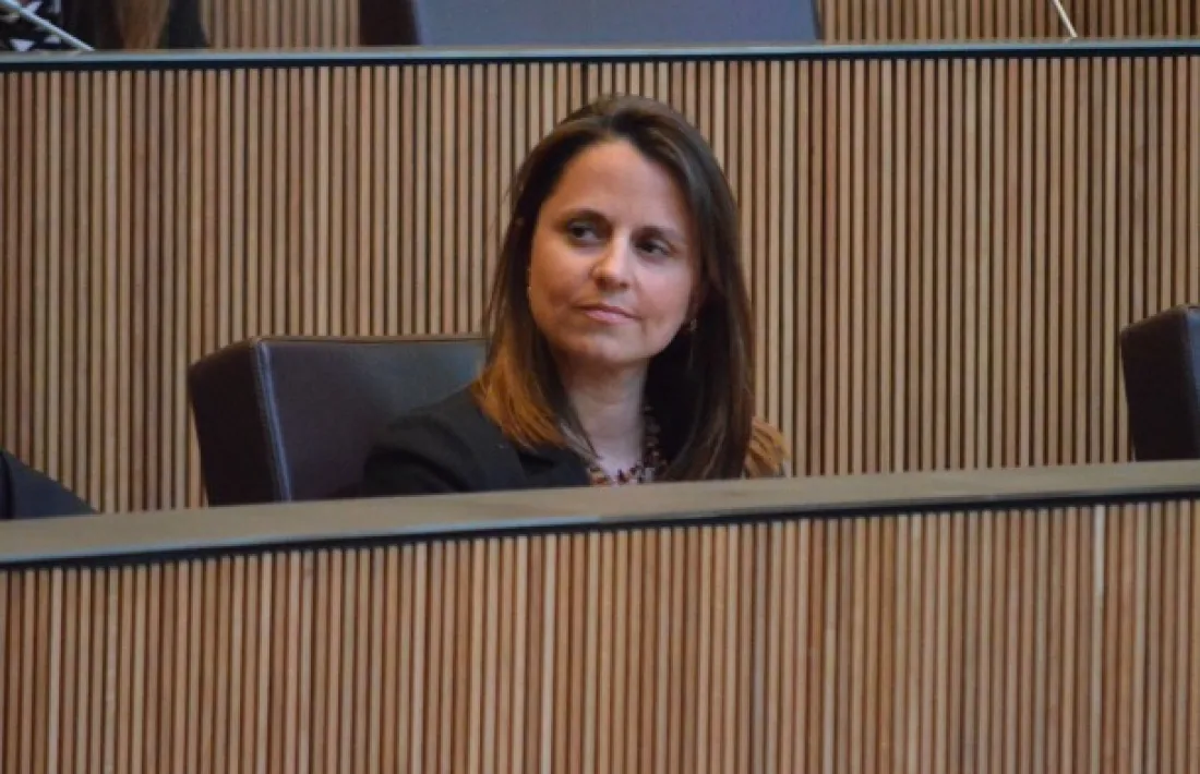 Gili pregunta per la situació dels treballadors contractats via ETTs al sector públicGili pregunta per la situació dels treballadors contractats via ETTs al sector públic