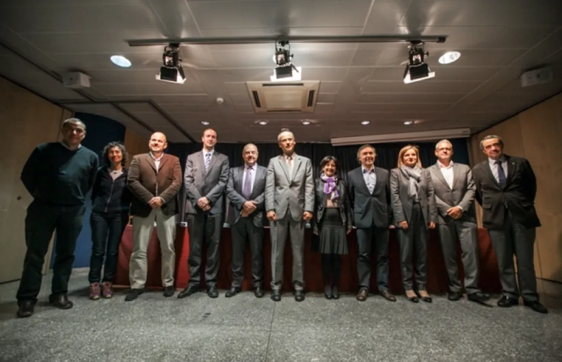 Govern vol unes transferències fixes als comuns d’entre 52 i 55 milions