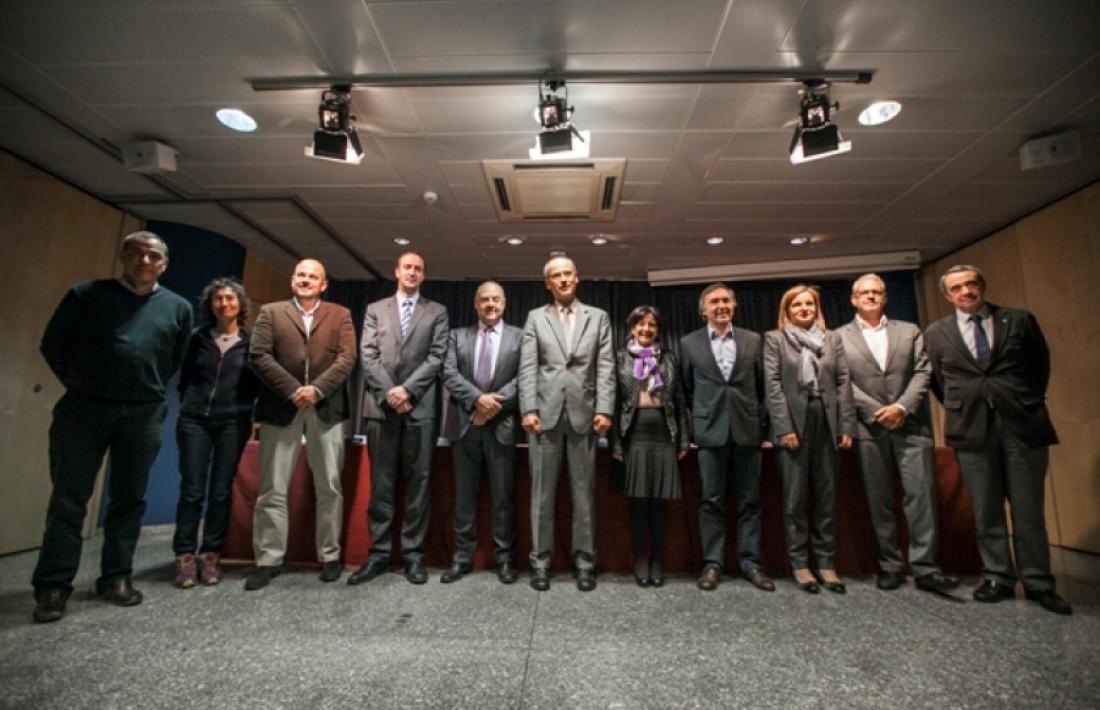 Govern vol unes transferències fixes als comuns d’entre 52 i 55 milions