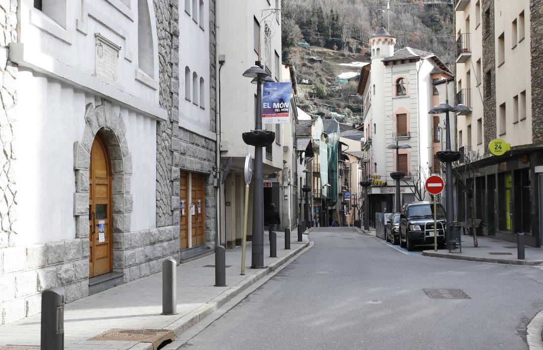Farré alerta del perill de convertir Francesc Cairat en “una autovia”