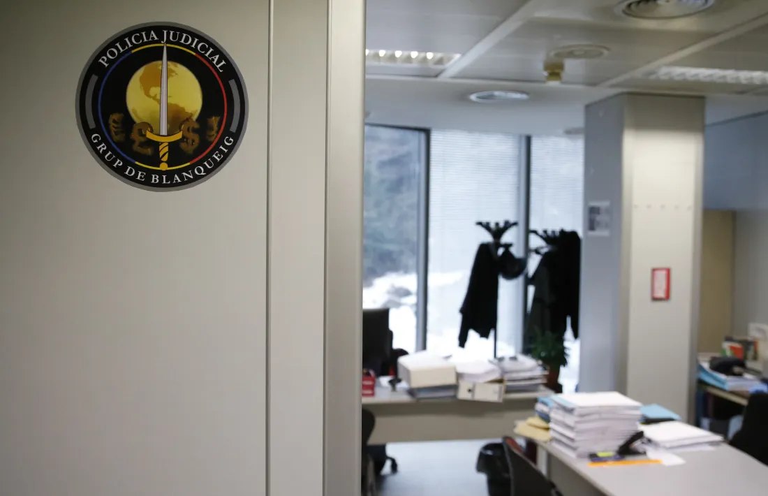 La Policia espera una allau de casos per la tipificació del delicte fiscal