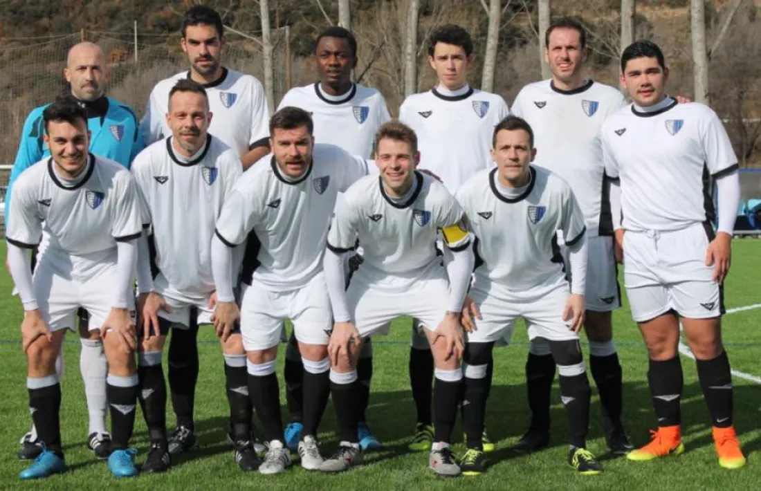 Ascens i... per què no la Copa?