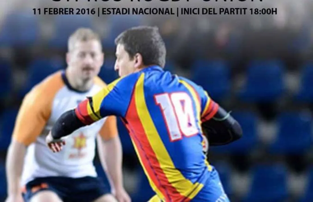 Langeard, Comas i Gagnidze, les novetats dels ‘isards’