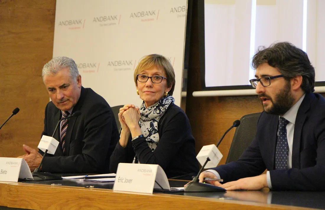 La directora general d’ESADE recomana lideratges horitzontals a les empreses, que han d'estar fonamentades en l'ètica i els valors