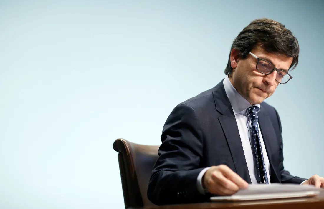  Cinca declararà davant el Tribunal de Corts el dia 14 