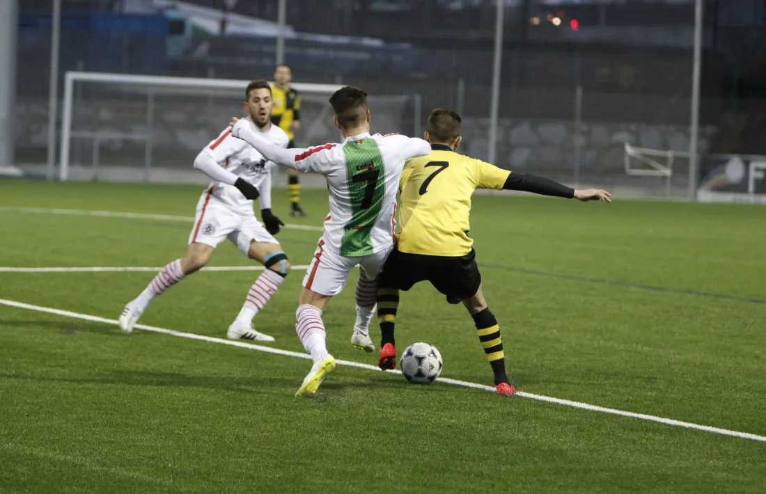 Inspecció de Treball cita l’FC Lusitans